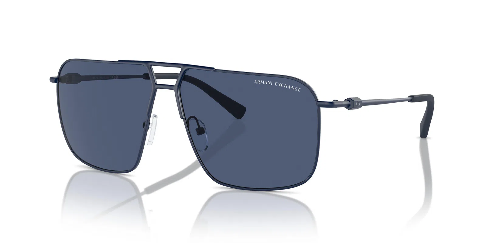 Armani Exchange 2050S Sunglasses - view 13